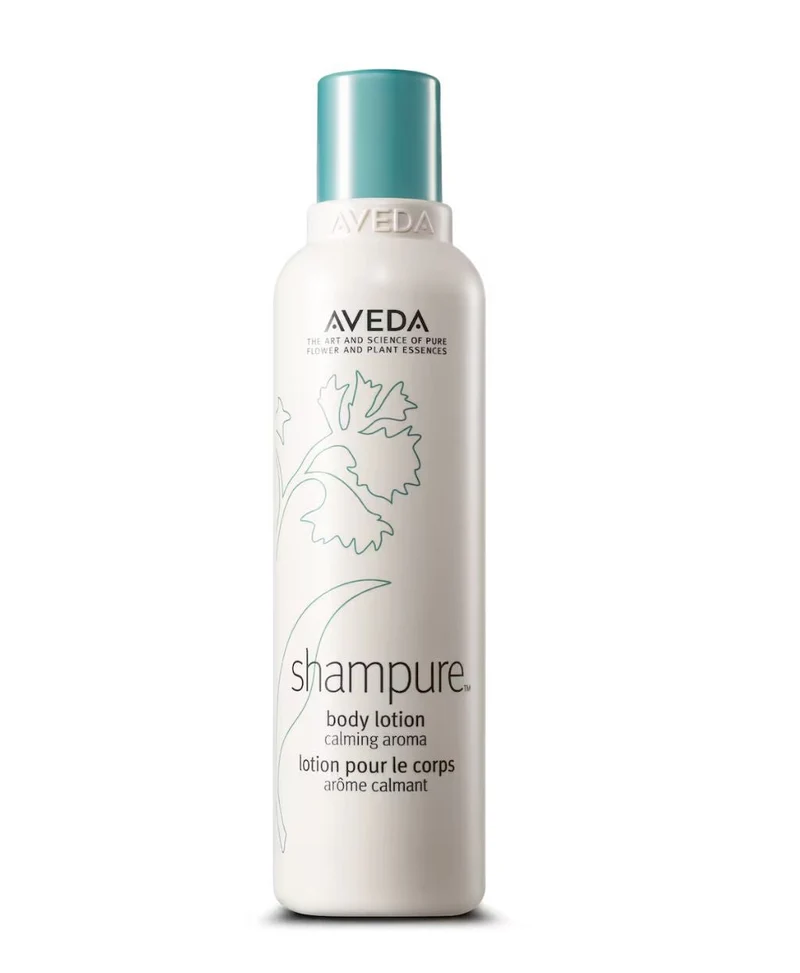 Aveda Shampure Body Lotion 200 ml
