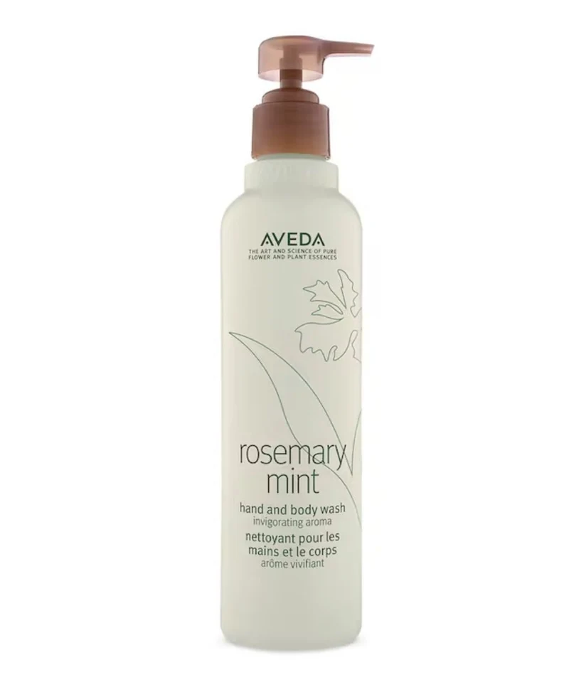 Aveda Rosemary Mint™ Hand und Body Wash