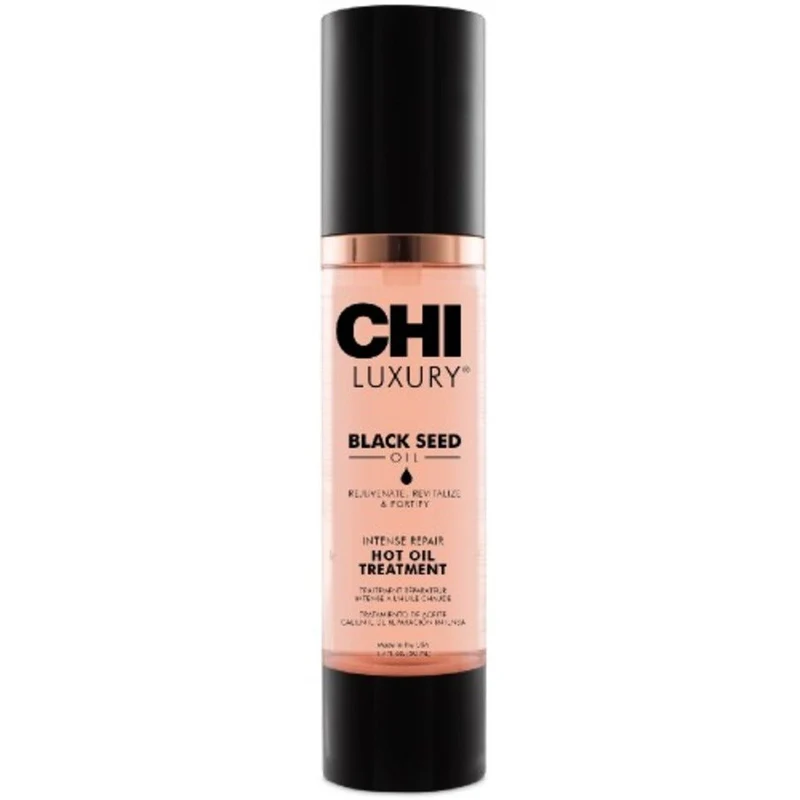 CHI Luxury Intense Repair Hot Oil Treatment 50 ml