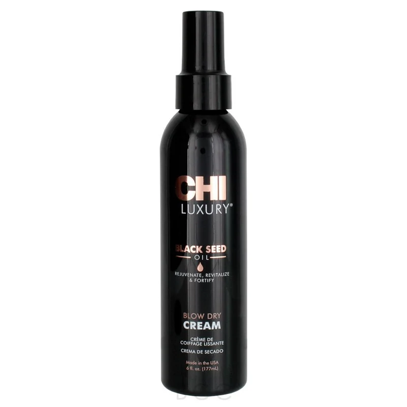 CHI Luxury Blow Dry Cream 177 ml