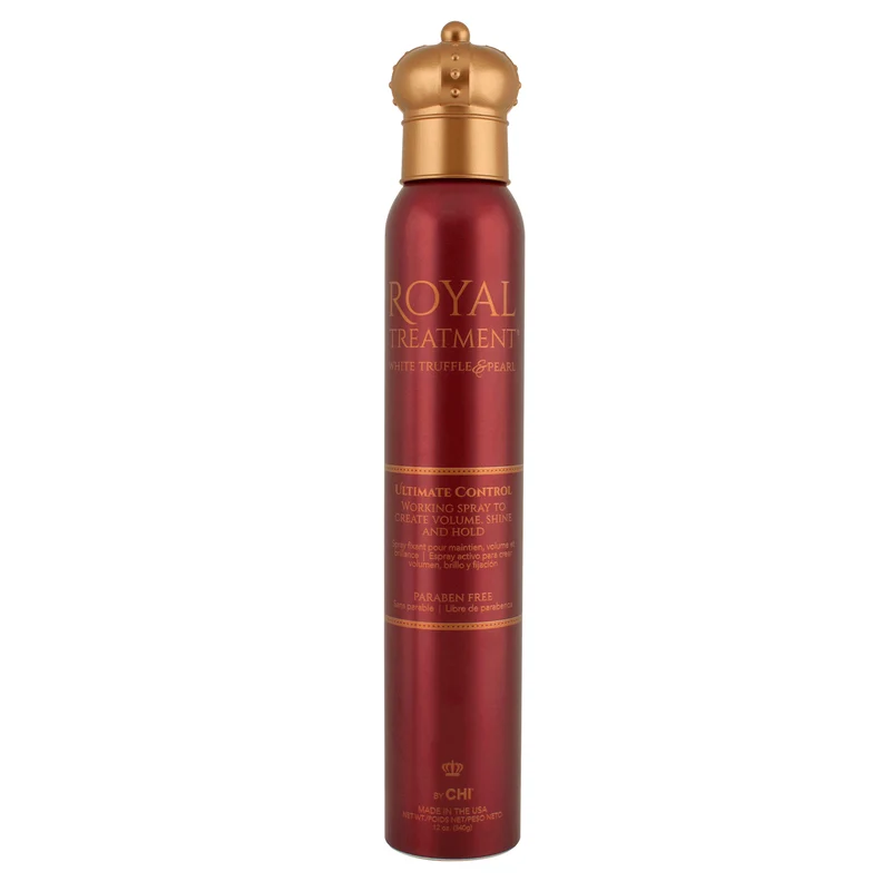 CHI Royal Treatment Volumen Ultimate Control