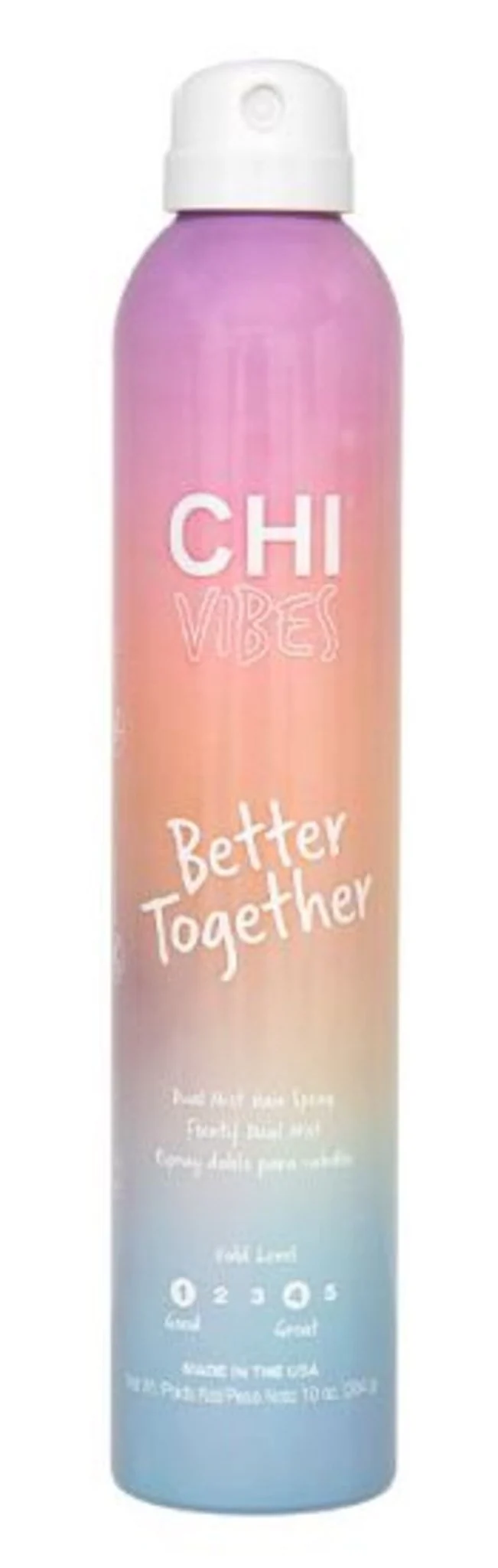 CHI Vibes Better Together Dual Mist Hair Spray 284 ml
