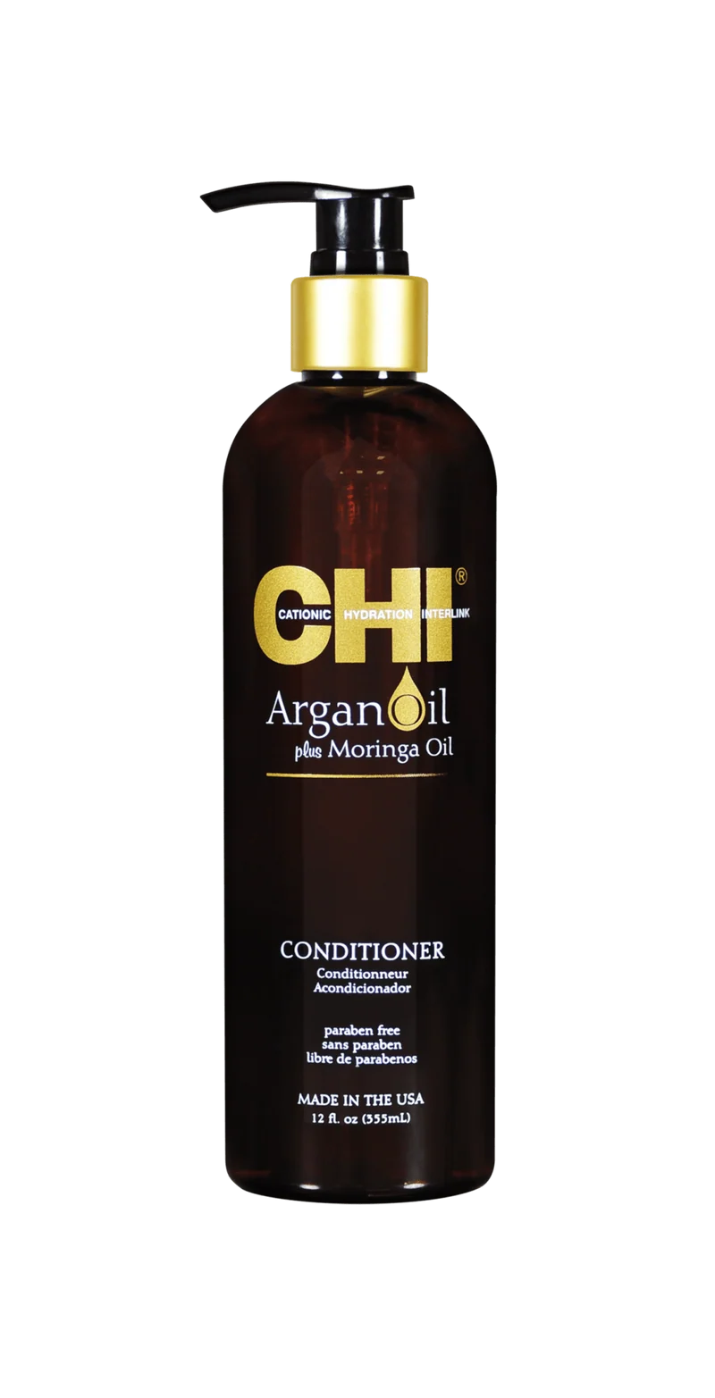 CHI Argan Oil Conditioner 340 ml