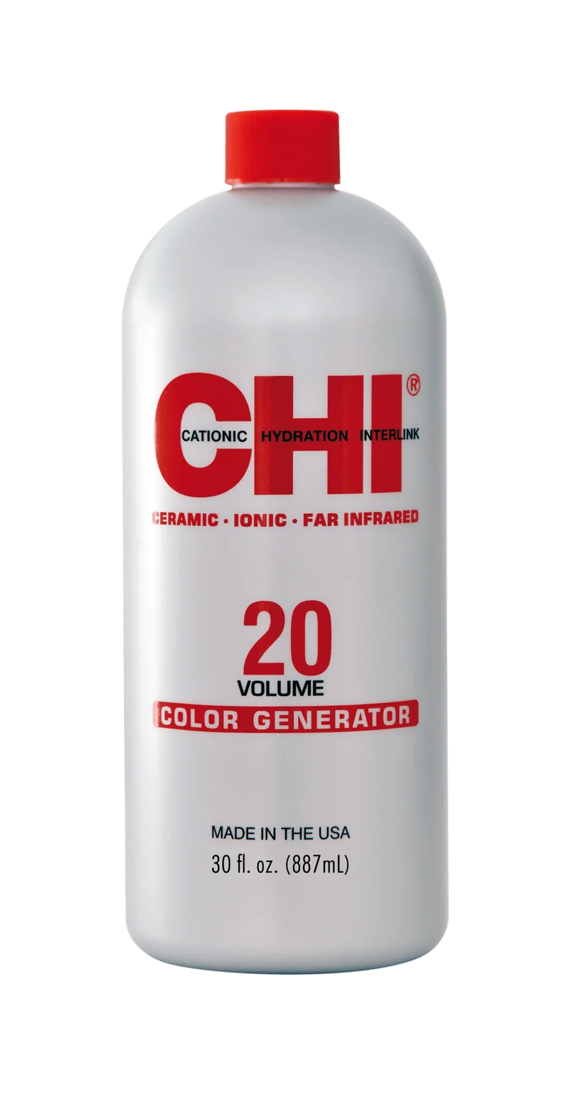 CHI Color Generator 20 Volumen, 6 %
