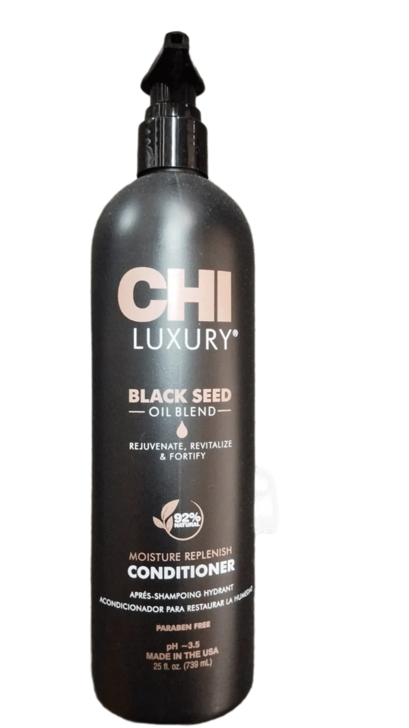 CHI Luxury Moisture Replenish Conditioner