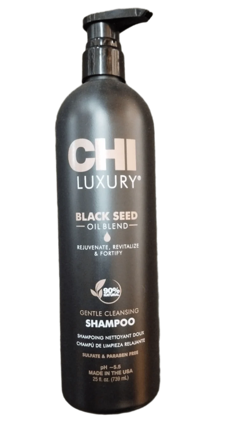 CHI Luxury Gentle Cleansing Shampoo