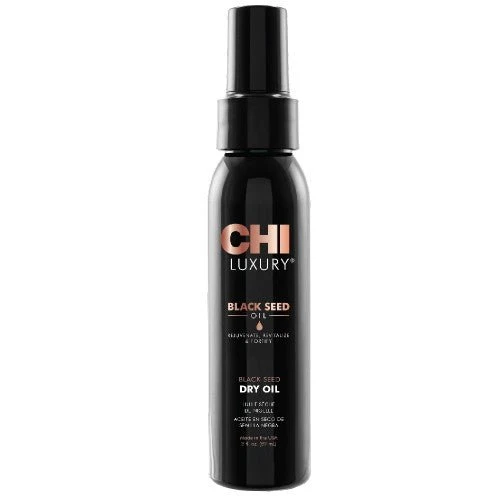 CHI Black Seed Dry Oil
