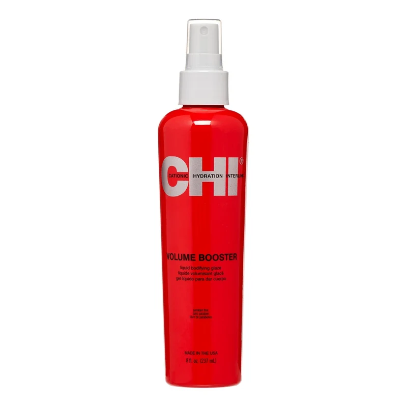 CHI Volume Booster Liquid Bodyfying Glaze 237 ml