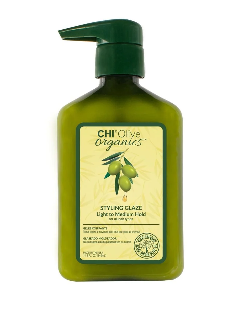 CHI Olive Org. Styling Glaze