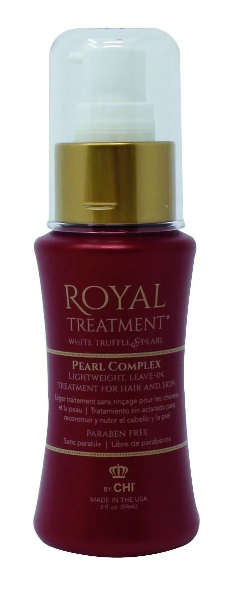 CHI Royal Treatment Volumen Pearl Complex