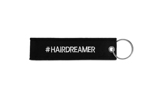 Hairdreams Schlüsselanhänger