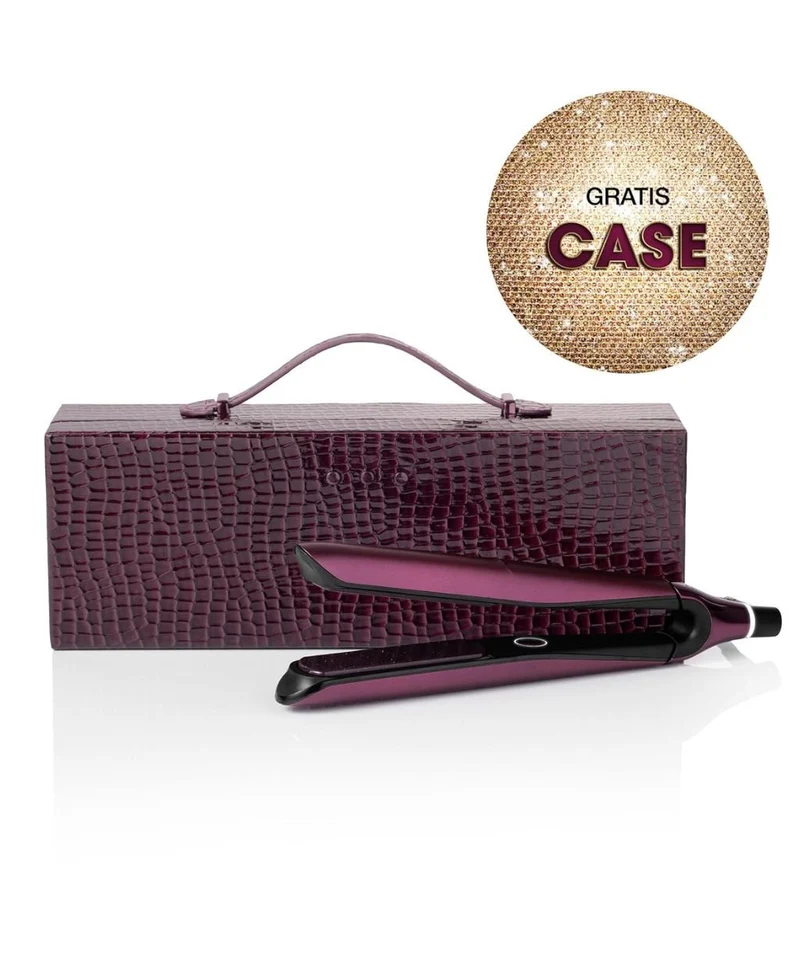ghd chronos™ Cherry Chic Collection Limited Edition Glätteisen