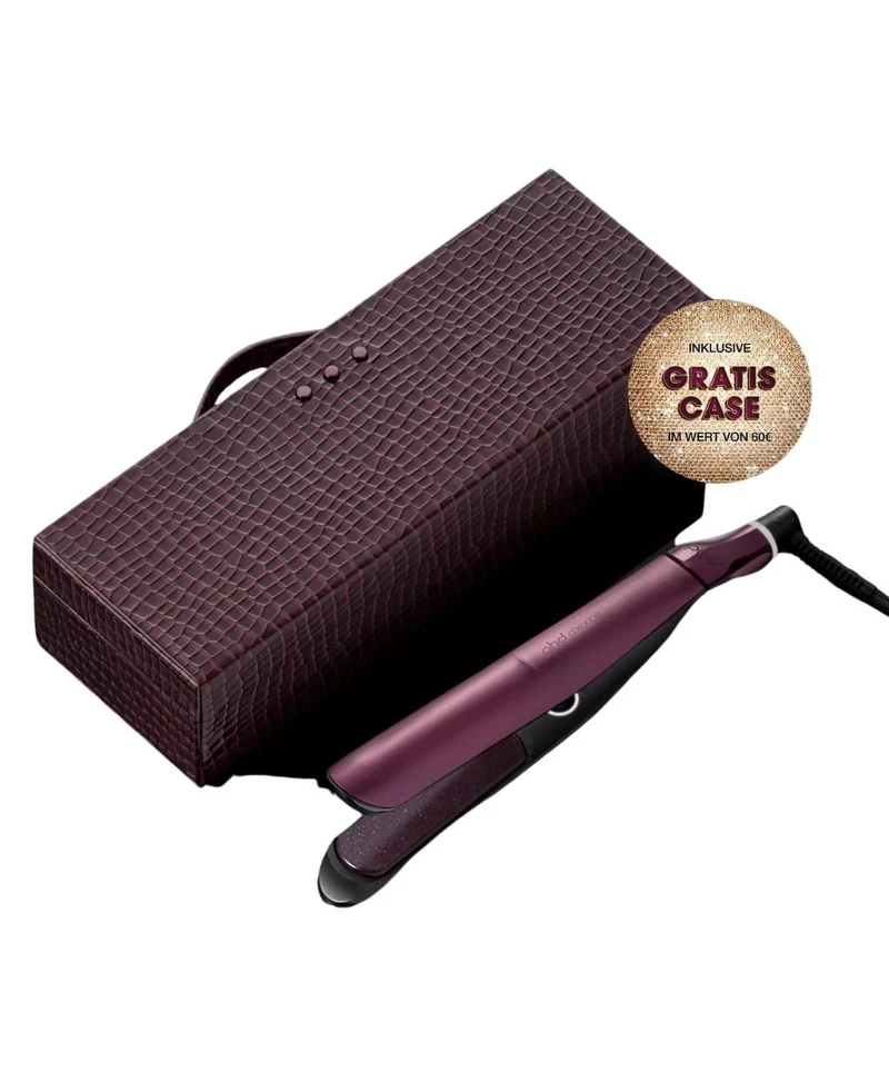 ghd chronos™ Cherry Chic Collection Limited Edition Glätteisen
