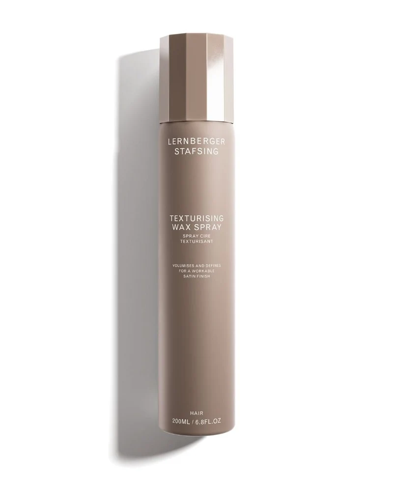 Lernberger Stafsing Texturising Wax Spray 200ml