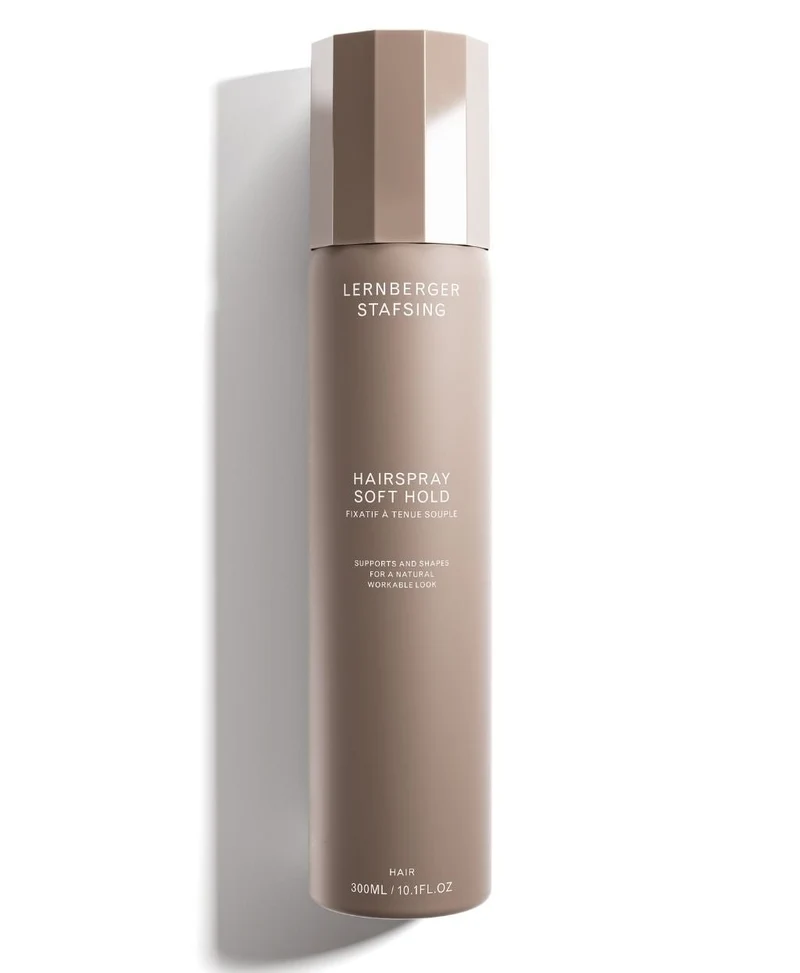 Lernberger Stafsing Hairspray Soft Hold 300ml