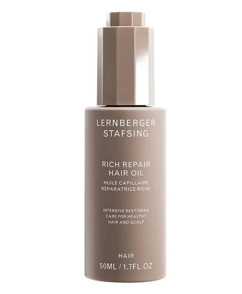 Lernberger Stafsing Rich Repair Hair Oil – 50 ml