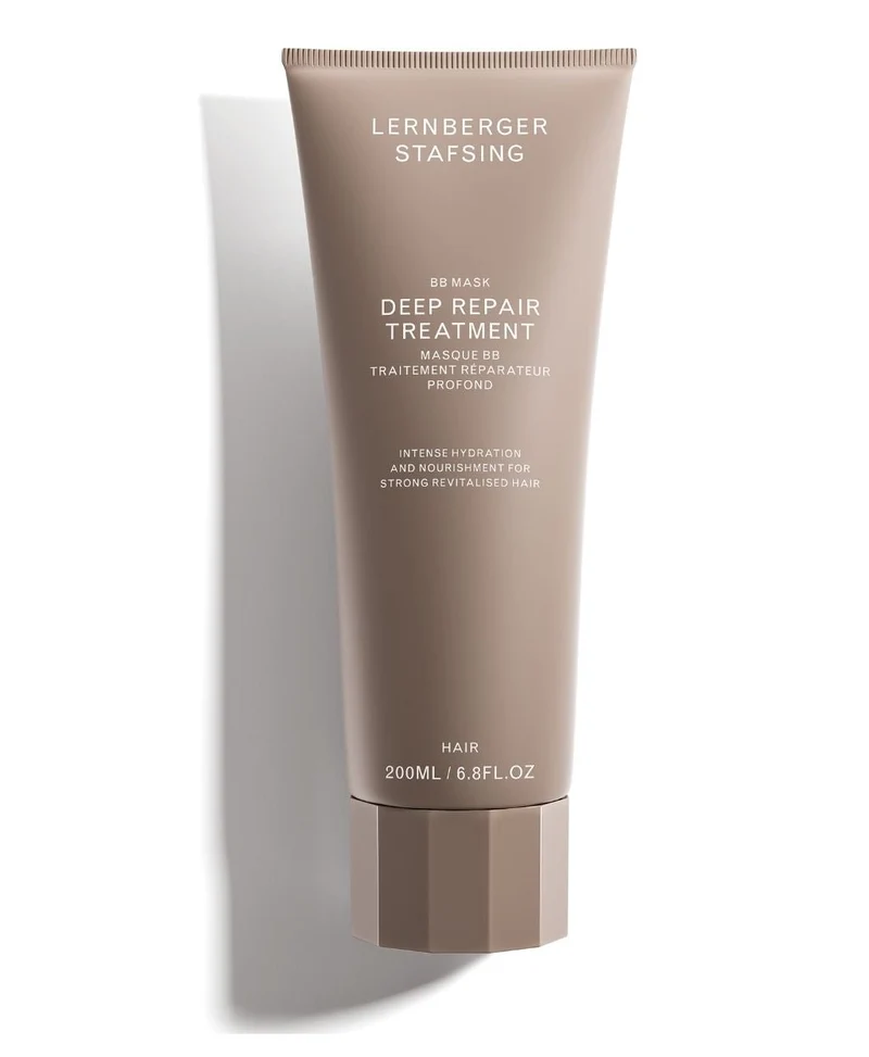 Lernberger Stafsing Deep Repair Treatment BB Mask 200 ml