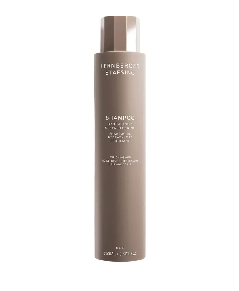 Lernberger Stafsing Hydrating & Strengthening Shampoo