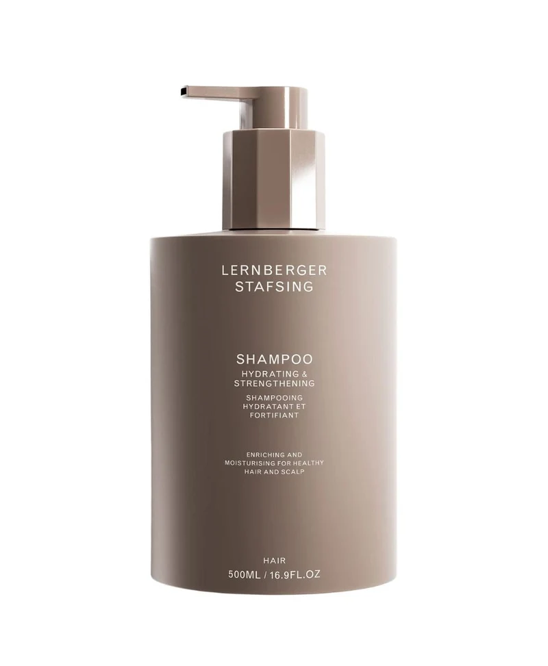 Lernberger Stafsing Hydrating & Strengthening Shampoo