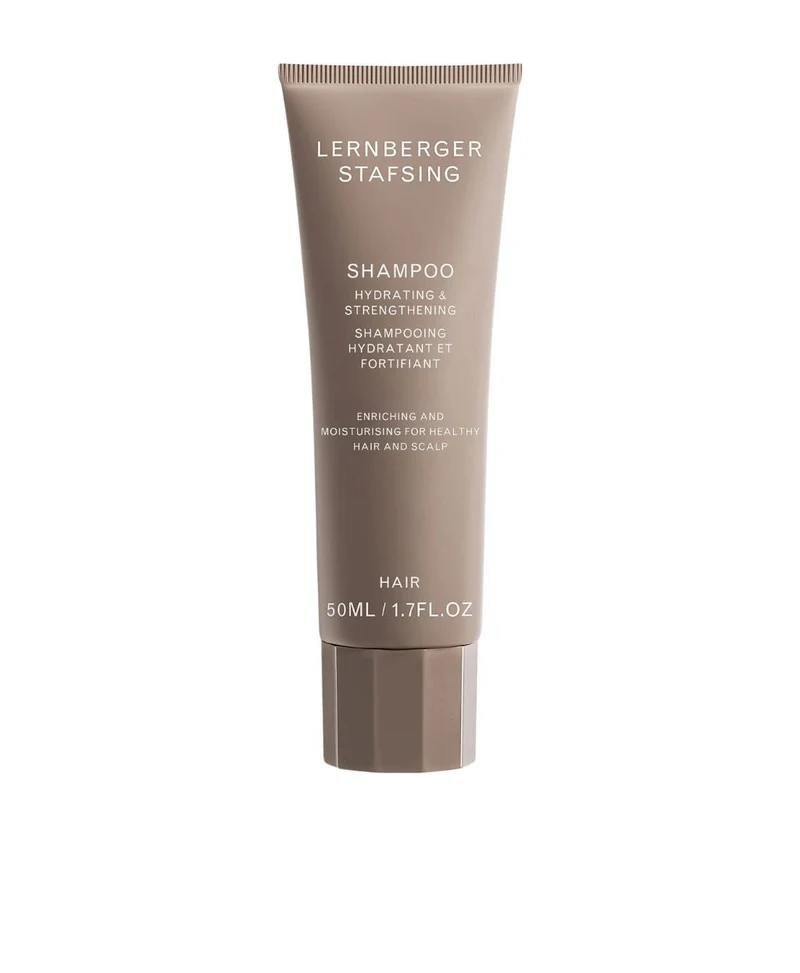 Lernberger Stafsing Hydrating & Strengthening Shampoo