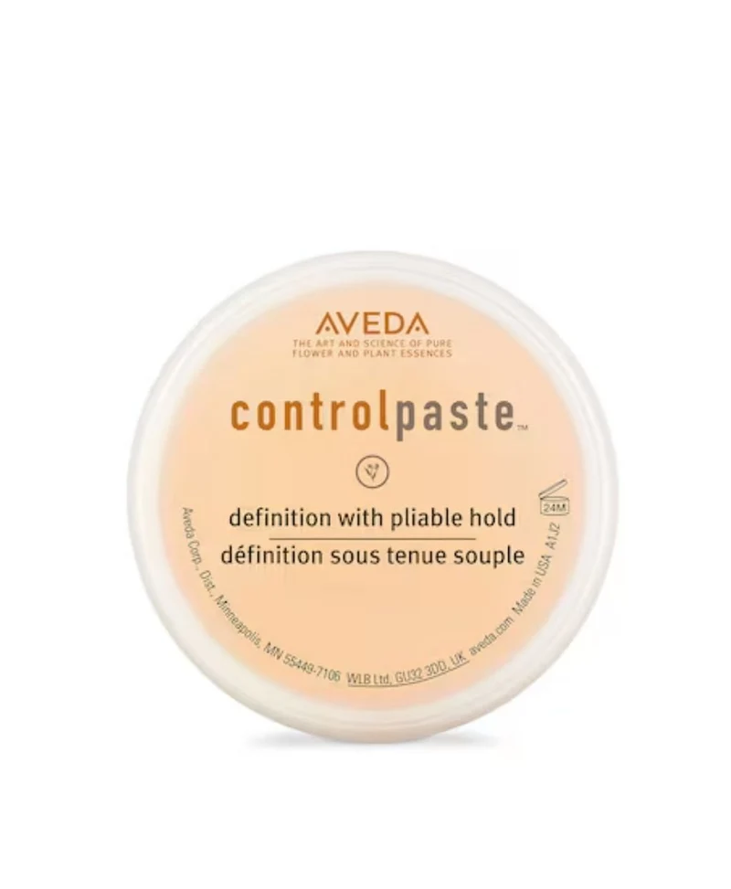 Aveda Control Paste für texturierte Styles