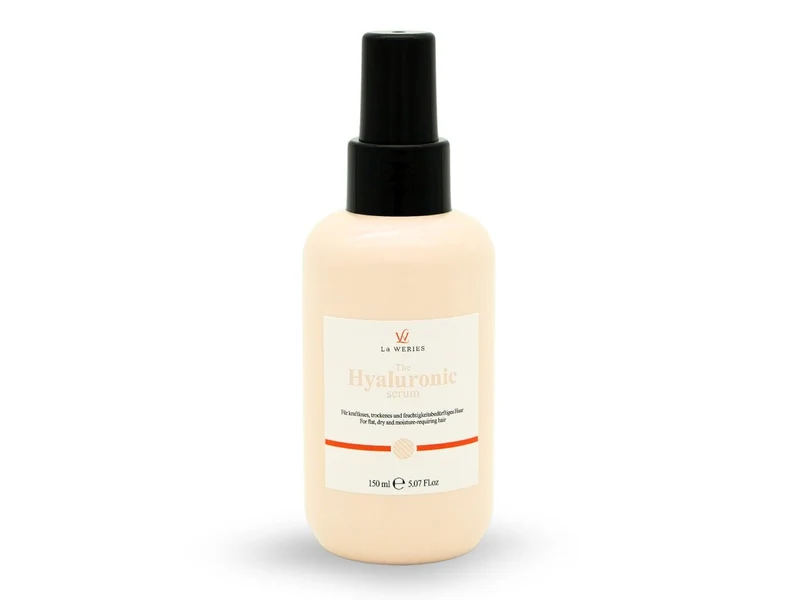La Weries Hyaluronic Serum