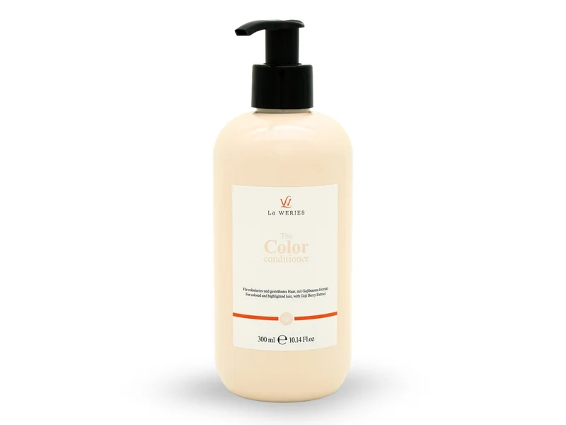 La Weries Color Conditioner für Farbschutz