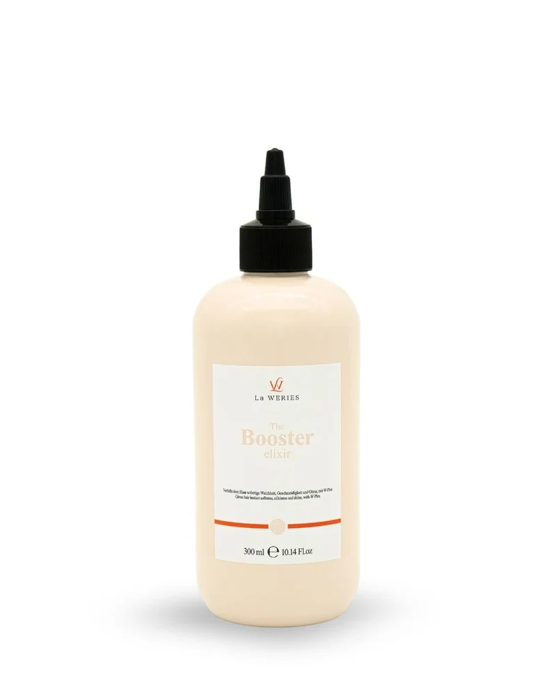 La Weries Booster Elixir für Haarreparatur