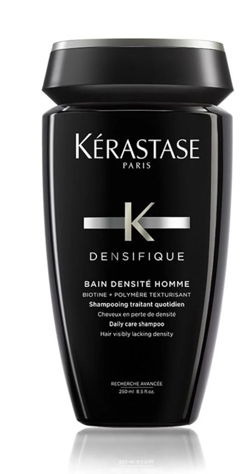 Kerastase Densifique Bain Densité Homme 250 ml