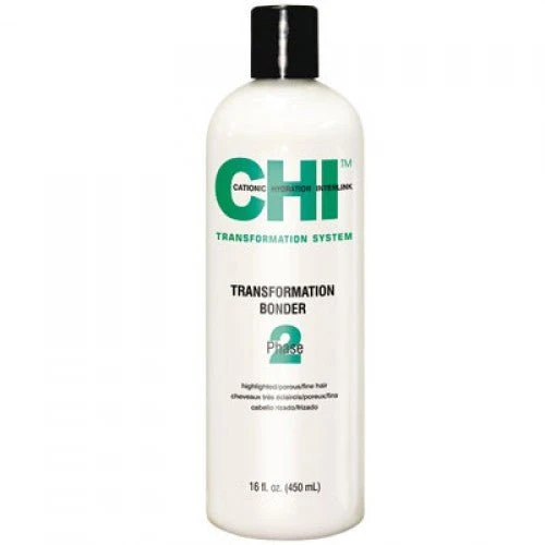CHI Transformation System C - Phase 2 - Bonder - Grün - 473 ml