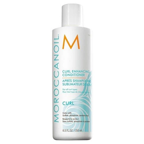Moroccanoil Curl Enhancing Conditioner – Definition & Pflege für geschmeidige Locken