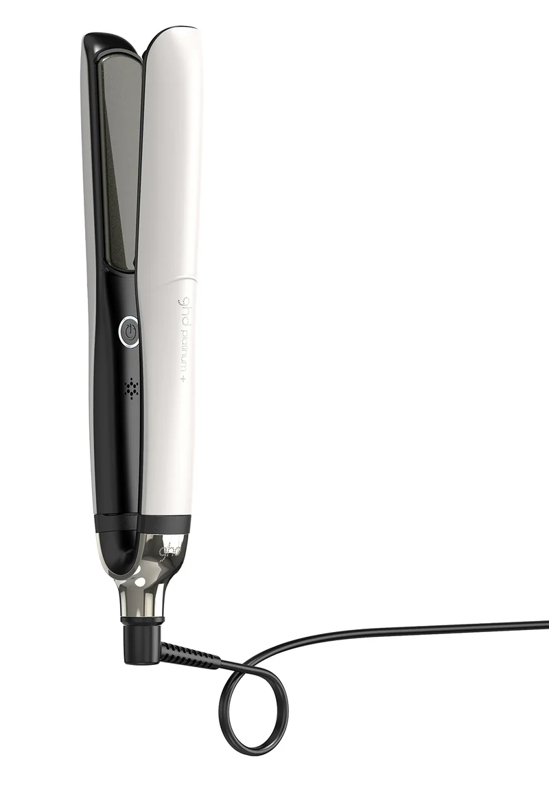 ghd platinum+ Styler weiß