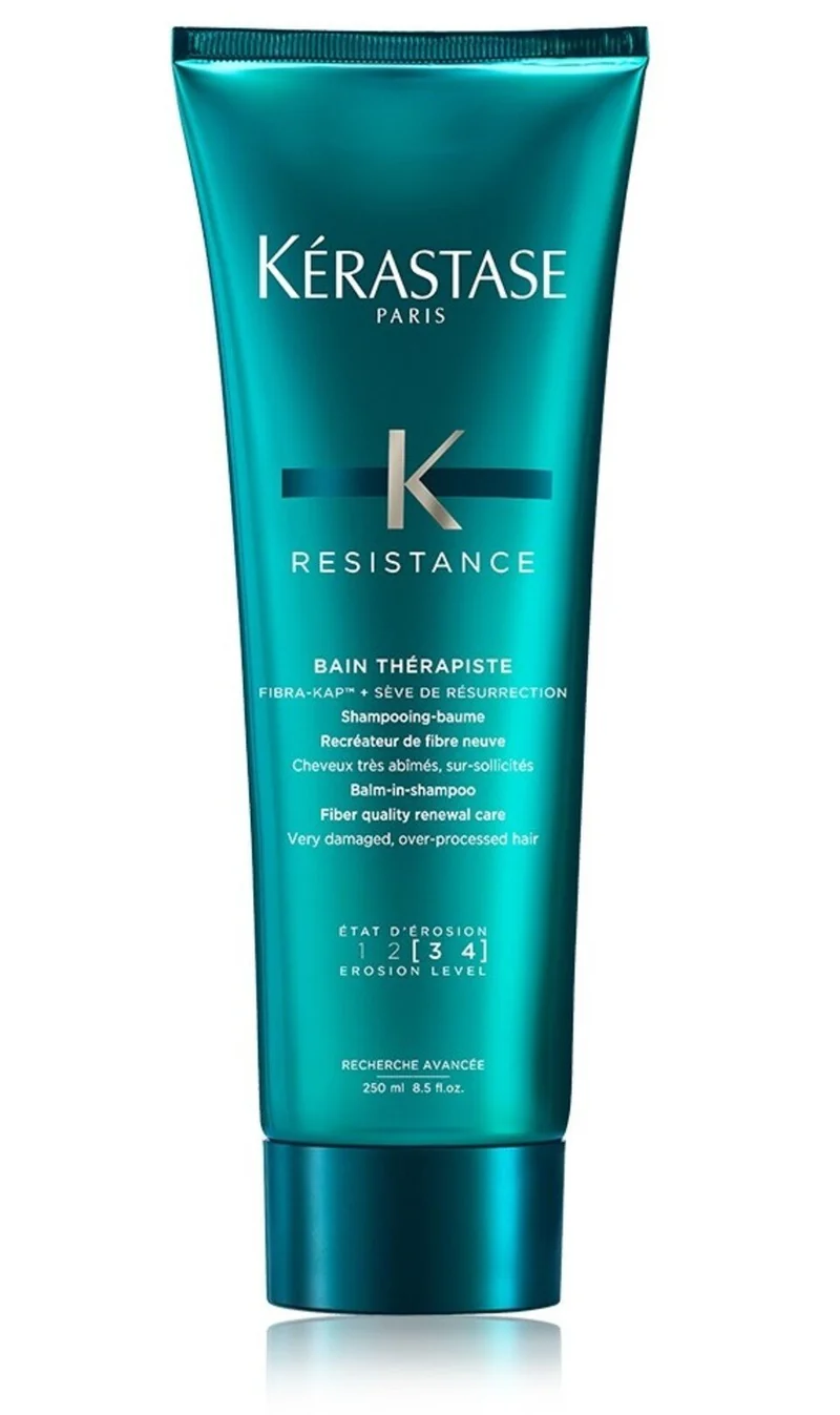 Kérastase Resistance Bain Thérapiste Shampoo
