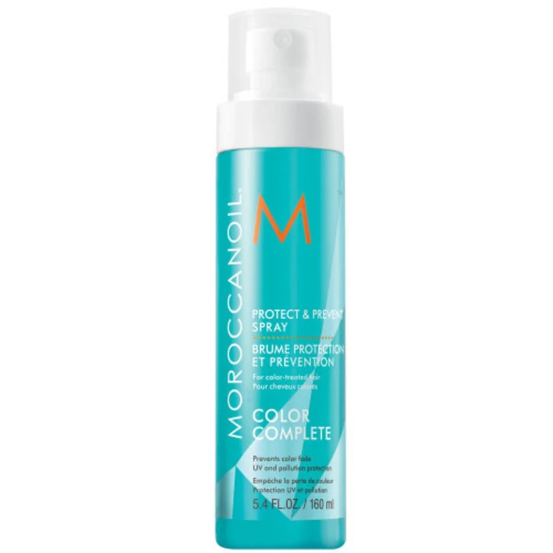 Moroccanoil Color Protect & Prevent Spray – Farbschutz-Spray