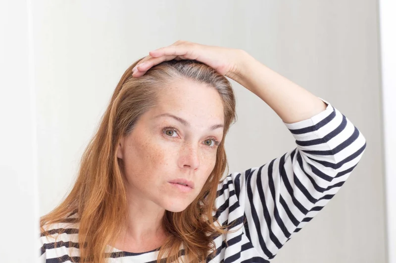 Hairdreams Stop & Grow pht Concentrate; gegen Haarausfall mit PHT-Wirkstoffkomplex