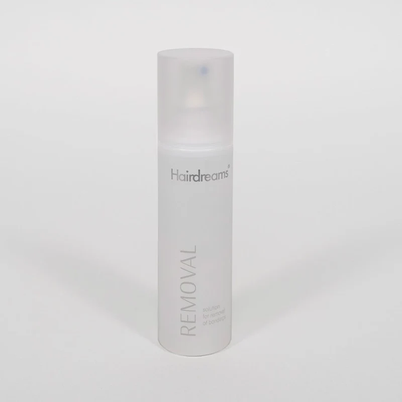 Hairdreams Removal Solution Spray- Extensions Löser 200 ml