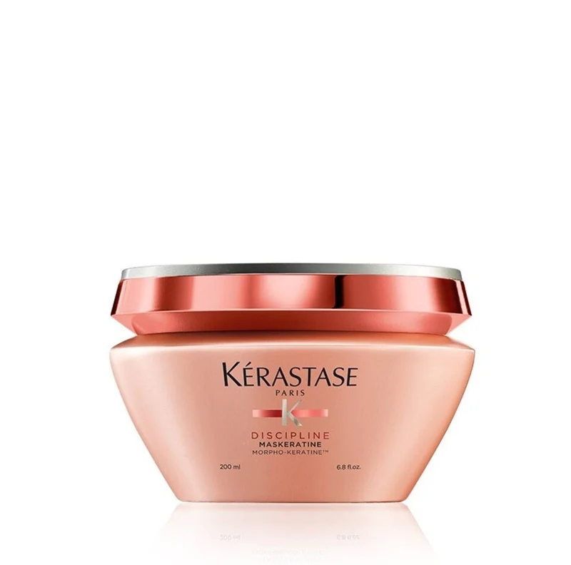 Kérastase Discipline Maskeratine Haarmaske