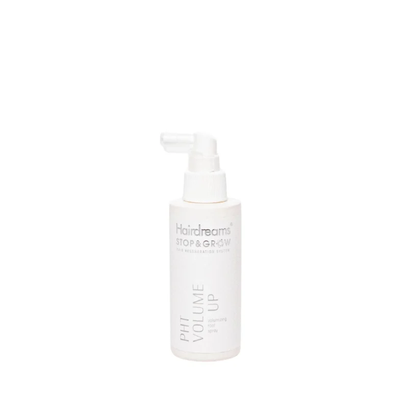 Hairdreams Stop & Grow pht volumeup spray 150 ml