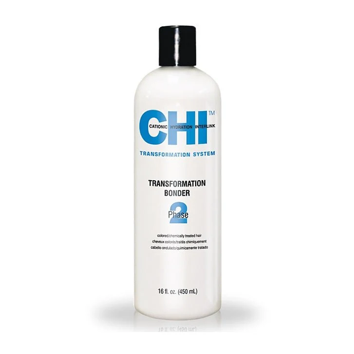 CHI Transformation System B - Phase 2 - Bonder - Blau - 473 ml