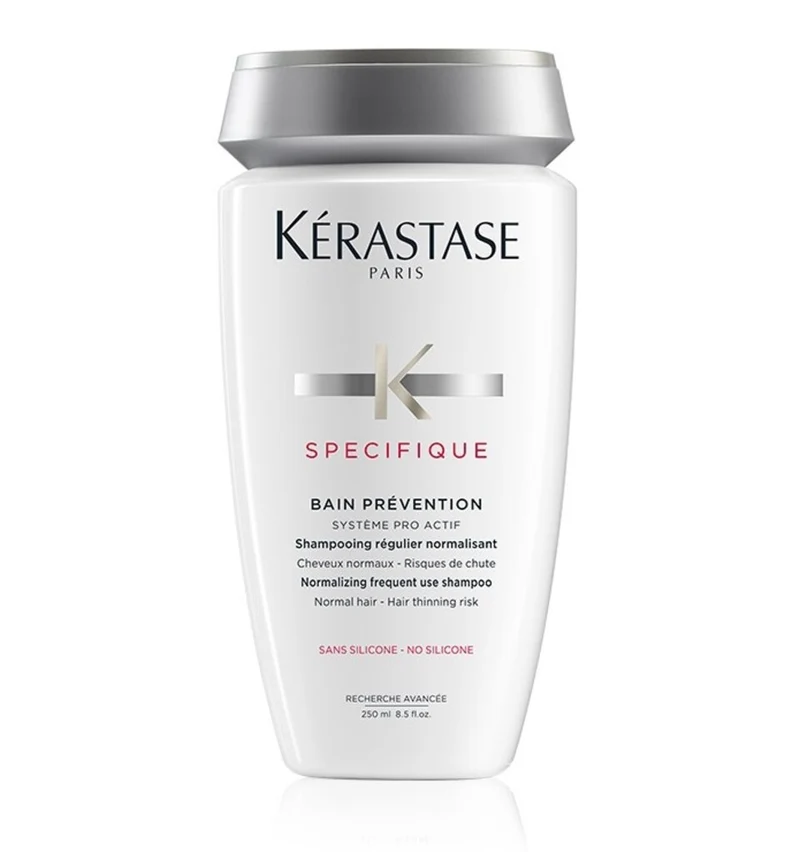 Kérastase Specifique Bain Prevention Shampoo