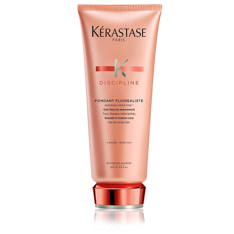 Kerastase Discipline Fondant Fludealiste 200 ml