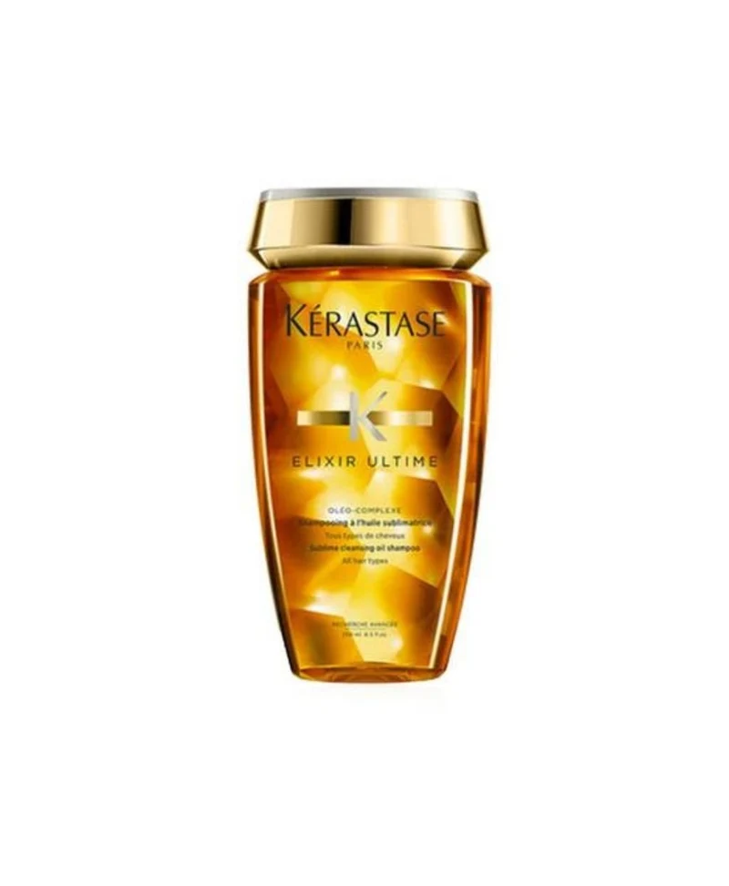 Kérastase Bain Elixir Ultime Shampoo