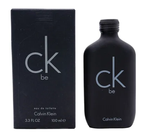 CALVIN KLEIN CK BE EDT UNISEX 200 ML