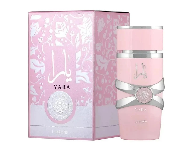 LATTAFA YARA EDP DONNA 100 ML