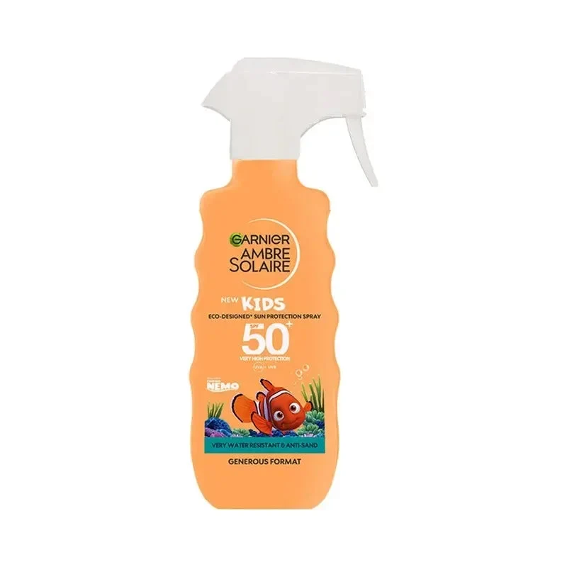 GARNIER KIDS SENSITIVE LATTE SOLARE SPF 50 300 ML