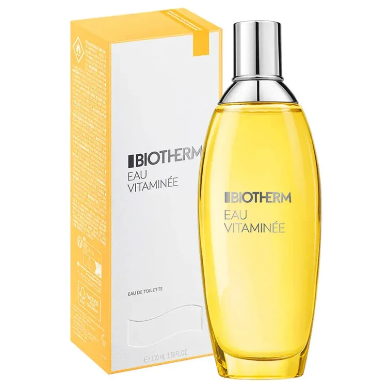 BIOTHERM EAU VITAMINEE EDT DONNA 50 ML