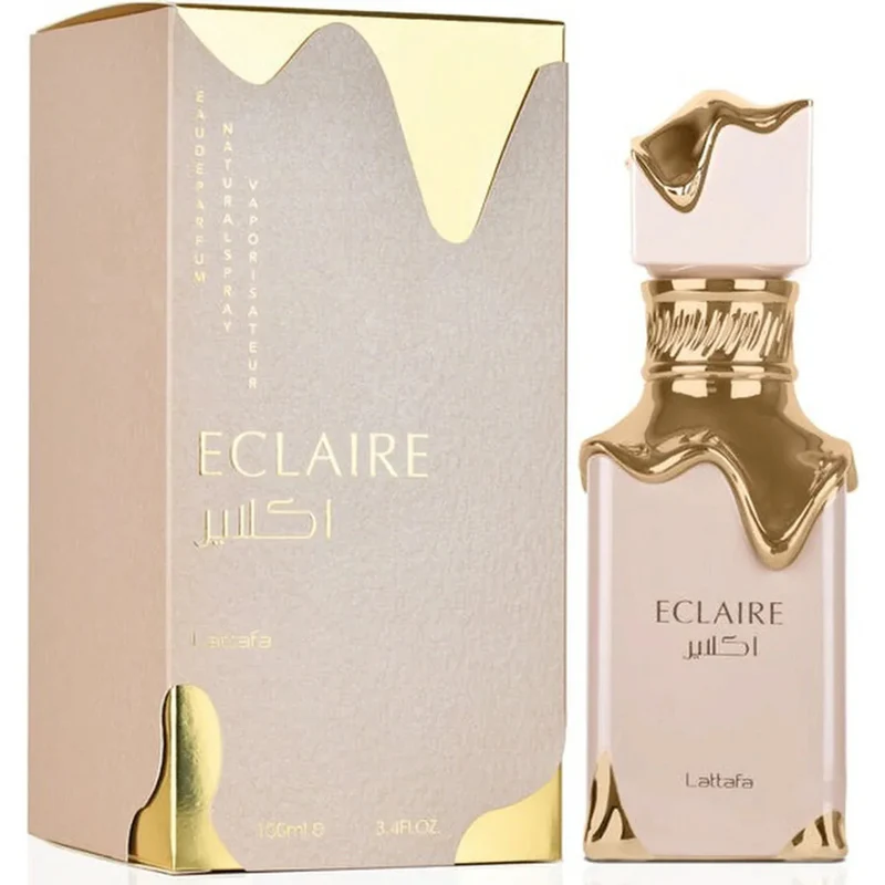LATTAFA ECLAIRE EDP DONNA 100 ML