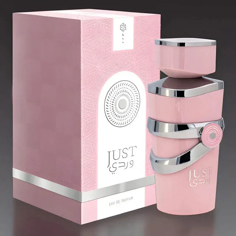 FRAGRANCE WORLD JUST WARDI EDP DONNA 100 ML