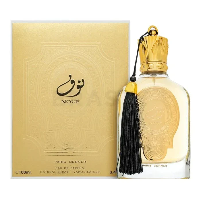 PARIS CORNER NOUF EDP UNISEX 100 ML