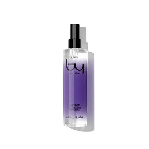 BYBLOS AMETYSTE ACQUA CORPO E CAPELLI RIVITALIZZANTE 250 ML